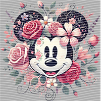 Mickey-AMQ 2041